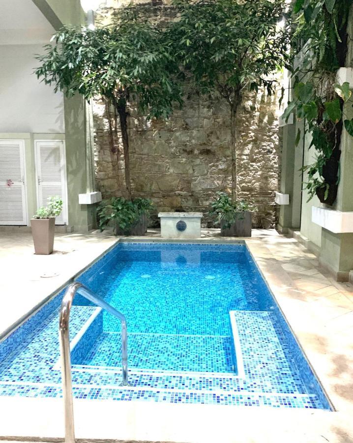 Amazinn Places Casco Viejo Unique Desing And Pool II مدينة باناما المظهر الخارجي الصورة