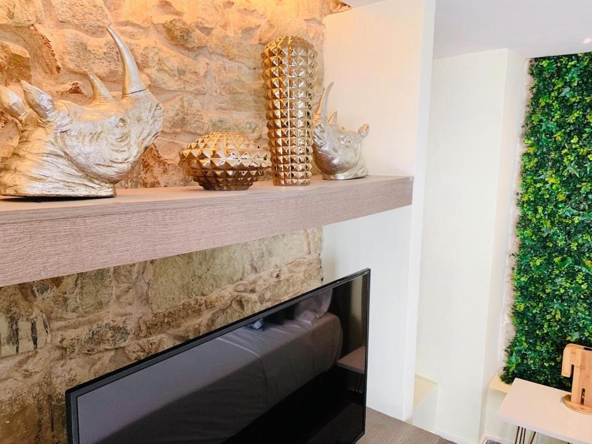 Amazinn Places Casco Viejo Unique Desing And Pool II مدينة باناما المظهر الخارجي الصورة