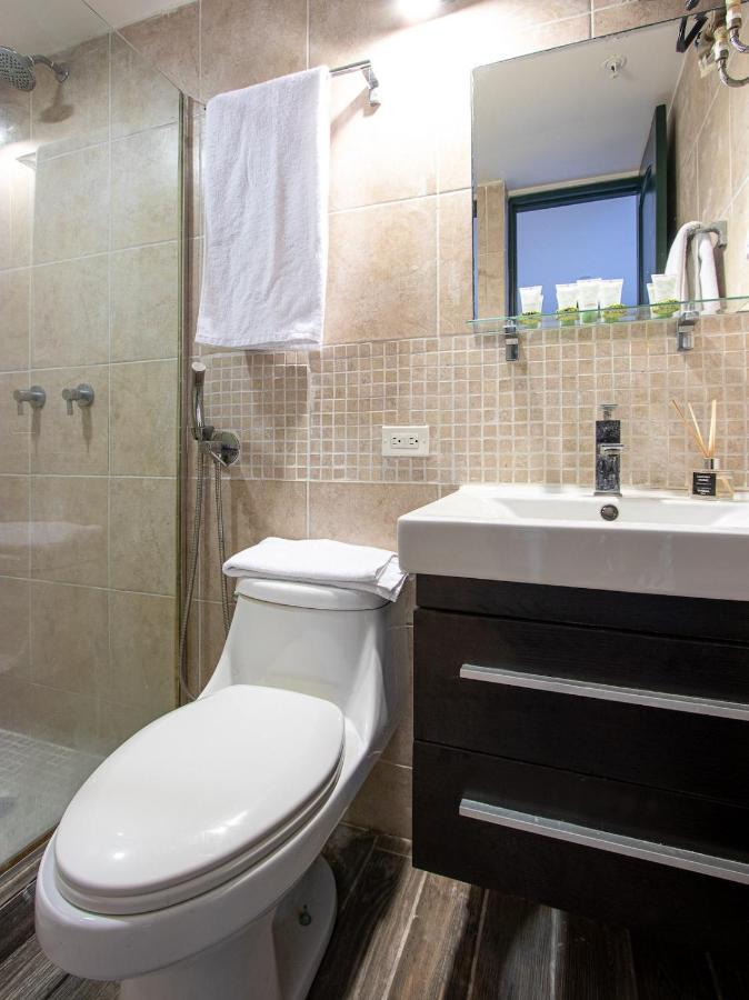 Amazinn Places Casco Viejo Unique Desing And Pool II مدينة باناما المظهر الخارجي الصورة